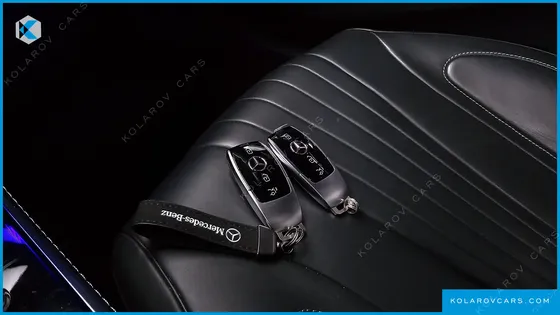 MERCEDES CLS-CLASS CLS300D AMG LINE
