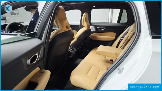VOLVO V60 B5 ULTRA AWD