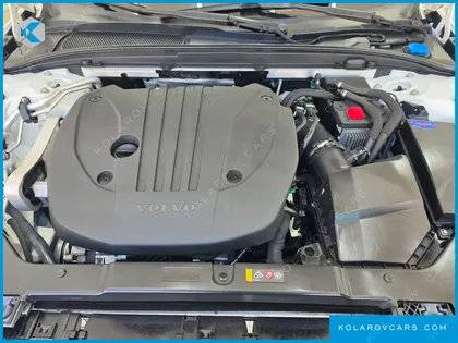 VOLVO V60 B5 PRO AWD