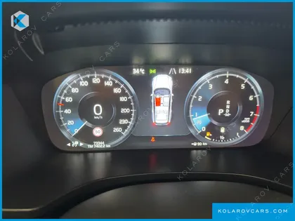 VOLVO V60 B5 PRO AWD