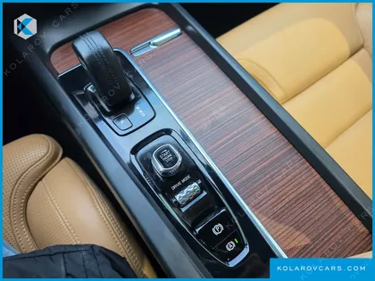 VOLVO V60 B5 PRO AWD