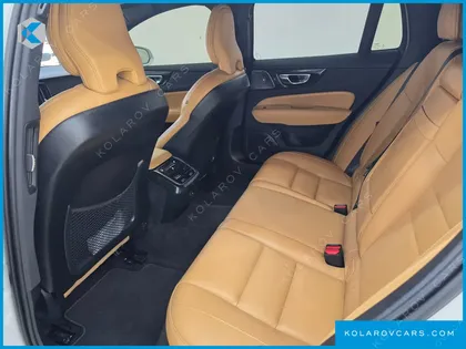 VOLVO V60 B5 PRO AWD