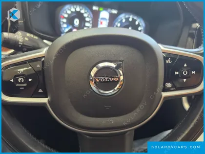 VOLVO V60 B5 PRO AWD