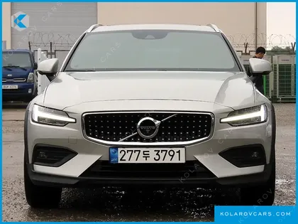 VOLVO V60 B5 PRO AWD