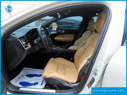 VOLVO V60 B5 PRO AWD