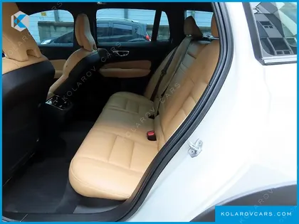 VOLVO V60 B5 PRO AWD