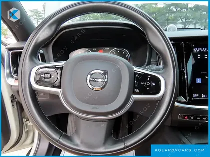 VOLVO V60 B5 PRO AWD