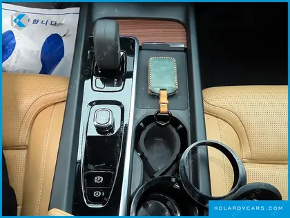 VOLVO V60 B5 PRO AWD