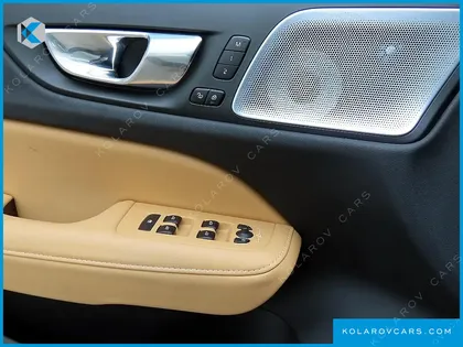 VOLVO V60 B5 PRO AWD