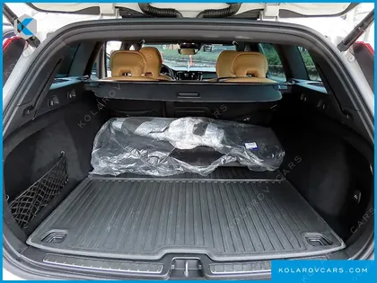 VOLVO V60 B5 PRO AWD