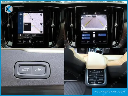 VOLVO V60 B5 PRO AWD