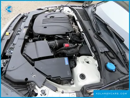 VOLVO V60 B5 PRO AWD