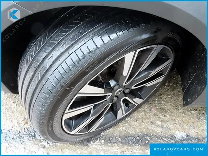 VOLVO V60 B5 PRO AWD