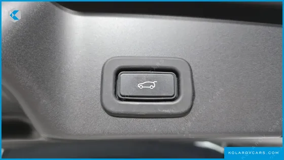 LAND ROVER RANGE ROVER EVOQUE P250 SE