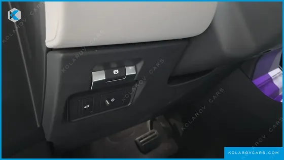 LAND ROVER RANGE ROVER EVOQUE P250 SE