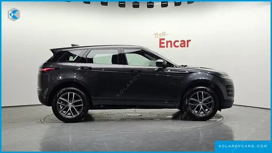 LAND ROVER RANGE ROVER EVOQUE P250 DYNAMIC SE