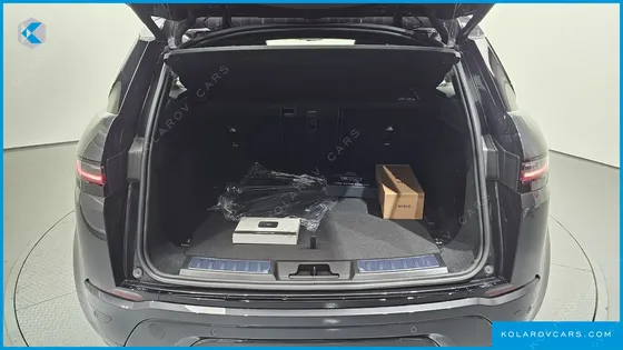 LAND ROVER RANGE ROVER EVOQUE P250 DYNAMIC SE