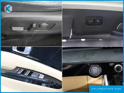 KIA CARNIVAL 9-SEATER NOBLESSE