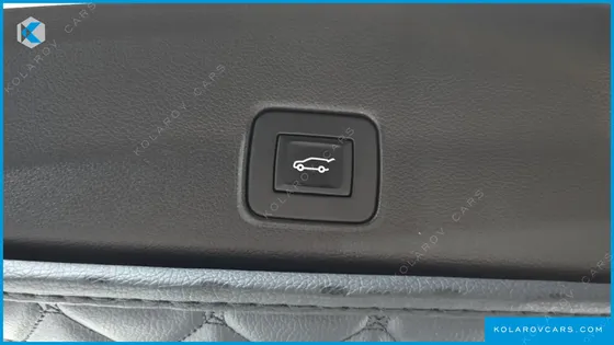 CHEVROLET (GM DAEWOO) TRAILBLAZER 1.3 TURBO 4WD