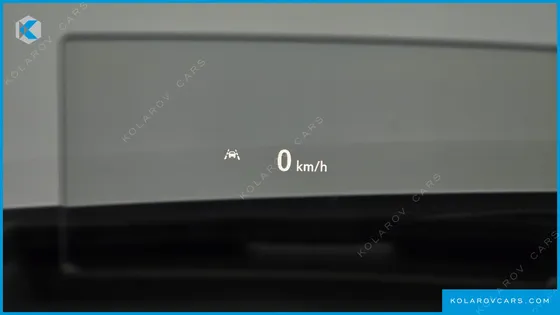 CHEVROLET (GM DAEWOO) TRAILBLAZER 1.3 TURBO 4WD