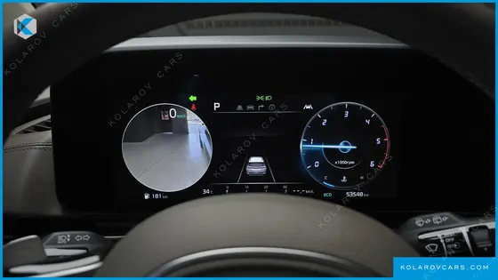 KIA CARNIVAL 11-SEATER SIGNATURE