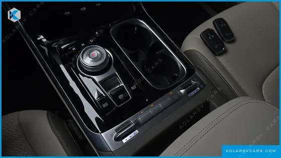 KIA CARNIVAL 11-SEATER SIGNATURE