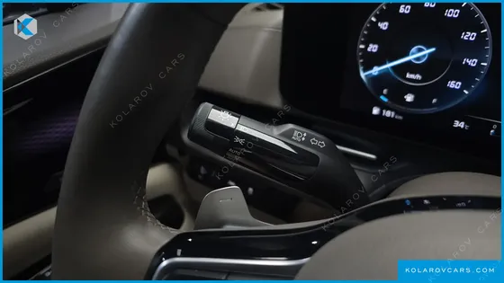 KIA CARNIVAL 11-SEATER SIGNATURE