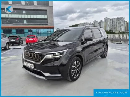 KIA CARNIVAL 9-SEATER PRESTIGE
