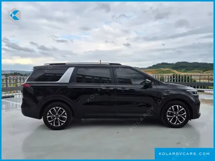KIA CARNIVAL 9-SEATER PRESTIGE