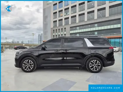 KIA CARNIVAL 9-SEATER PRESTIGE
