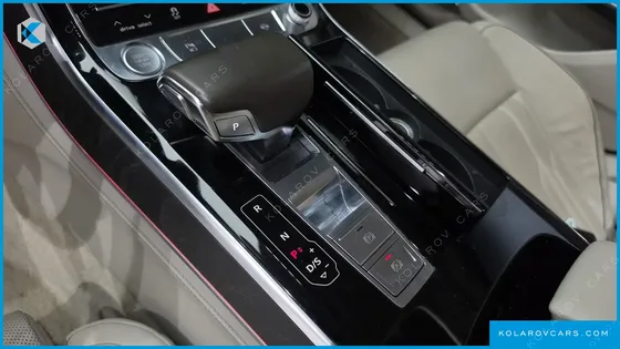 AUDI A8 55 TFSI QUATTRO LWB