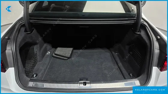 AUDI A8 55 TFSI QUATTRO LWB