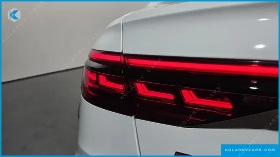 AUDI A8 55 TFSI QUATTRO LWB