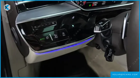 AUDI A8 55 TFSI QUATTRO LWB