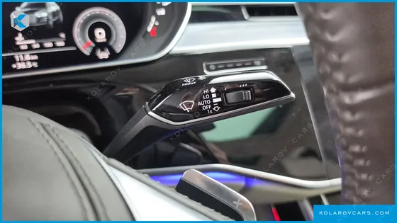 AUDI A8 55 TFSI QUATTRO LWB