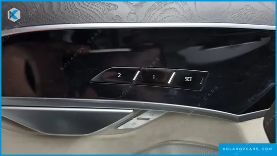 AUDI A8 55 TFSI QUATTRO LWB