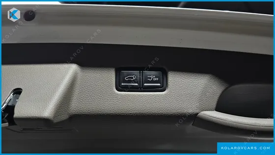 KIA CARNIVAL 9-SEATER NOBLESSE