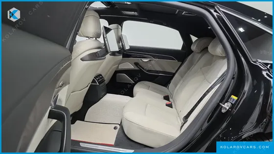 AUDI A8 55 TFSI QUATTRO PREMIUM LWB