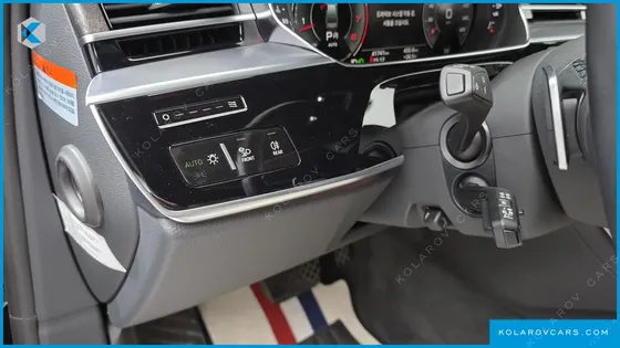 AUDI A8 55 TFSI QUATTRO PREMIUM LWB