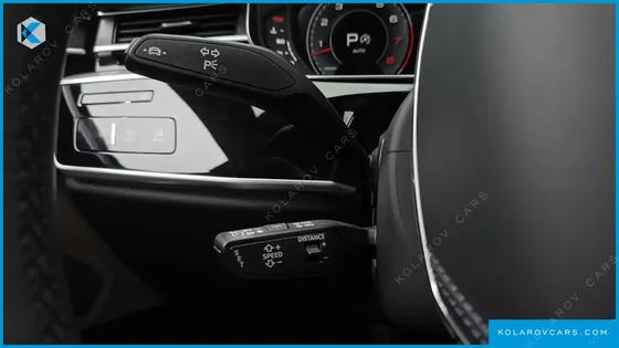AUDI A8 55 TFSI QUATTRO PREMIUM LWB