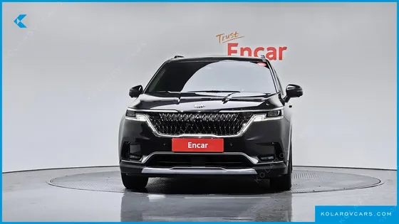 KIA CARNIVAL 7-SEATER SIGNATURE