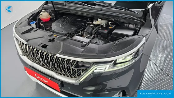KIA CARNIVAL 7-SEATER SIGNATURE