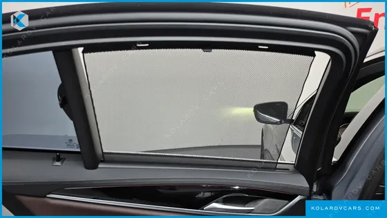BMW 5 SERIES 530I XDRIVE M SPORT PACKAGE