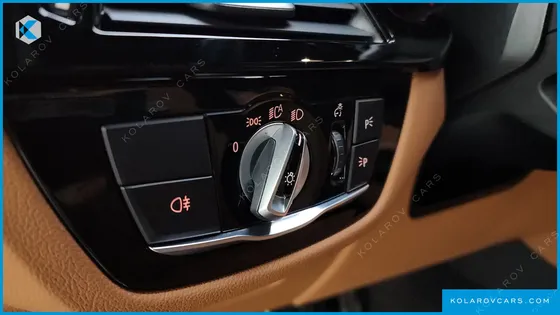 BMW 5 SERIES 520I M SPORT