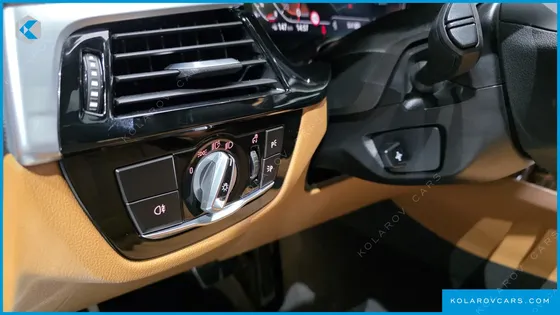 BMW 5 SERIES 520I M SPORT