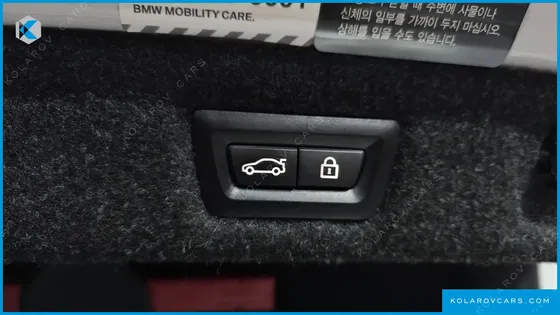 BMW 5 SERIES 520I M SPORT
