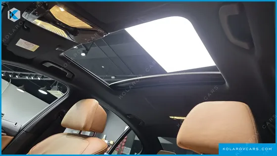 BMW 5 SERIES 520I M SPORT
