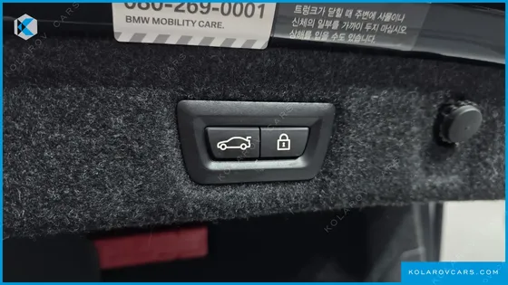 BMW 5 SERIES 520I M SPORT