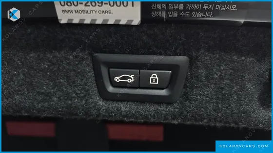 BMW 5 SERIES 530I LUXURY PLUS