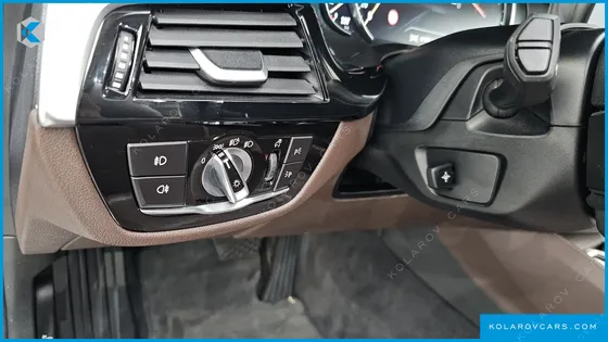 BMW 5 SERIES 530I XDRIVE LUXURY PLUS